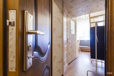 Гости Любят на Маяковского 19/15 - 158