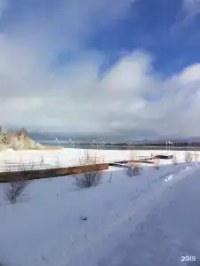 Порт Весьегонск - 53