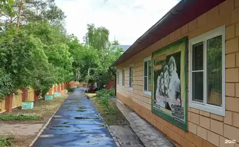 Теремок - 54