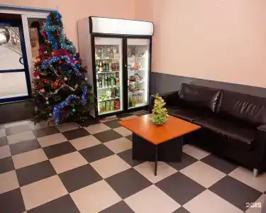 Эконом отель Ай Проспали на Курской - 75