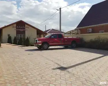 Вилла Авто - 32