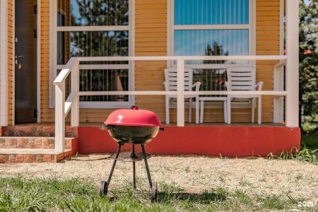 Деревенька в лесу - 52