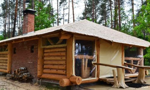 Зеленый Бор - 32