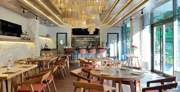 Soloh Spa Village - 4