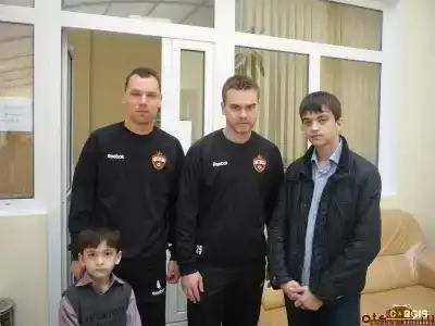 Петровск - 66