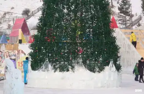 У Озера - 80