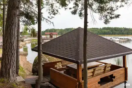 Загородный клуб WEST - 49