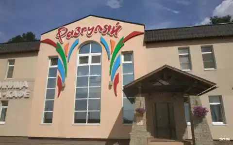 Разгуляй - 28