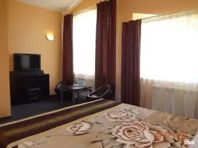 Атлантис - 6