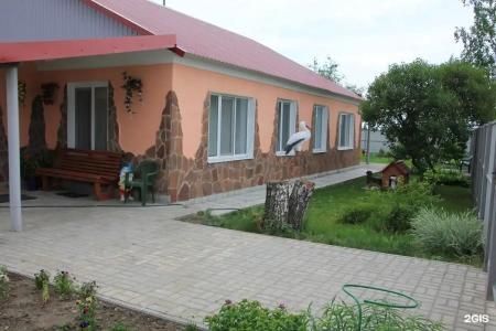 Крылатый - 6