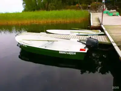 Янисъярви - 35