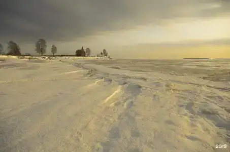 Порт Весьегонск - 34