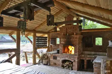 Зеленый Бор - 36