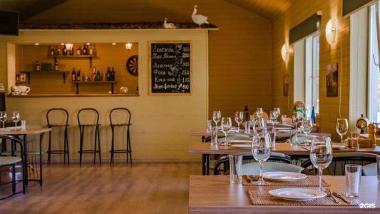 Деревенька в лесу - 72