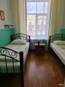 Тургеневский - 8