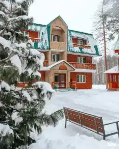 Родники - 1
