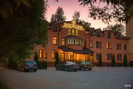 Барселона - 12