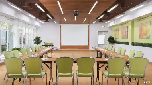 Best Western Kaluga-Бест Вестерн - 18