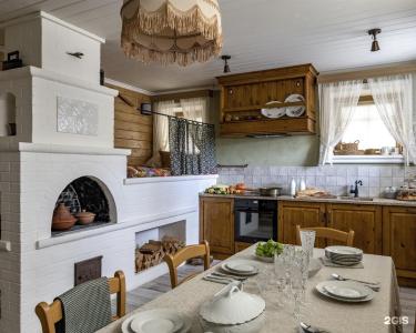 Пестово подворье - 49