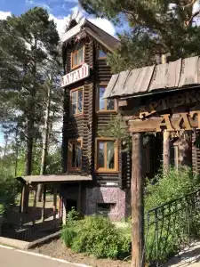 Алтай - 37