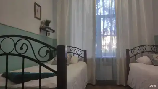 Тургеневский - 1
