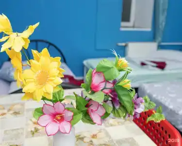 Эконом отель Ай Проспали на Курской - 70