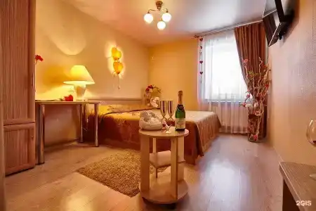 Астра - 34