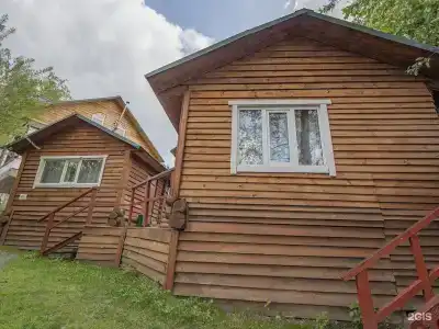 Тихий Берег - 35