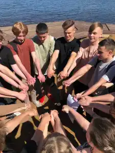 Лунево на Волге - 119