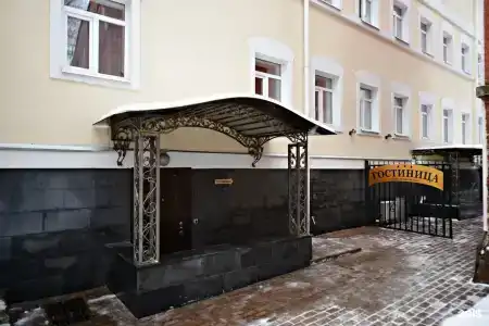 Денисовский Дворик - 15
