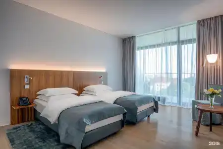 Crystal House Suite & SPA - 18