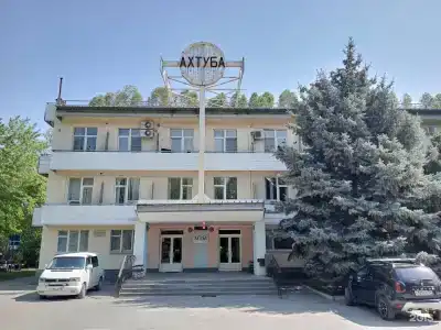 Ахтуба - 17