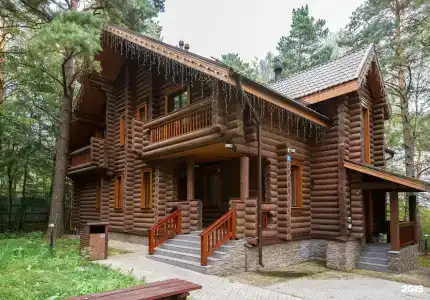 Лазурный берег на Оке - 34