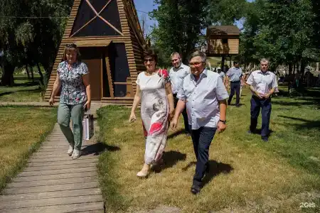 Излучина - 77
