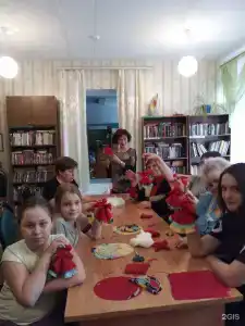 Березовая роща - 48