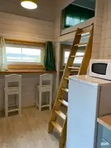 Экопарк Карелия - 33