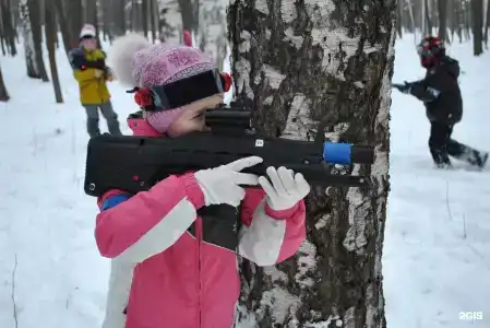 Березовая роща - 45