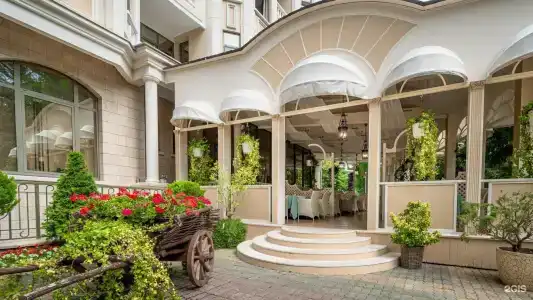 Villas & SPA by Ostrova - 57
