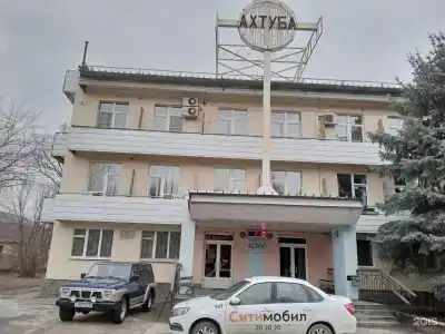 Ахтуба - 88