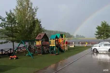 Загородный клуб WEST - 3