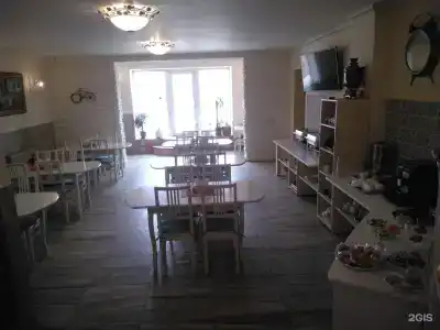 Барин - 158