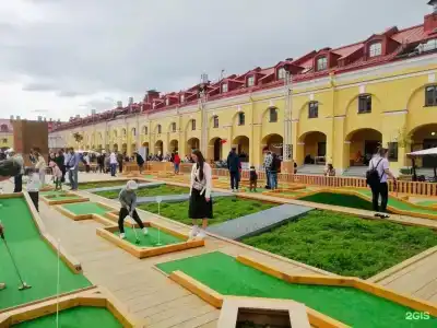 Экспресс Садовая - 38