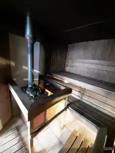 Янисъярви - 87