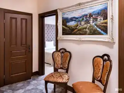 Customs House & SPA - 31