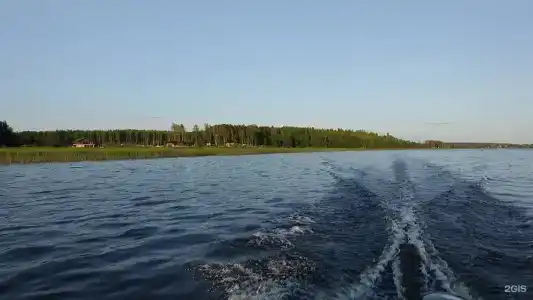 Тихая Гавань - 81