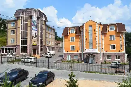 Бельмонт - 67