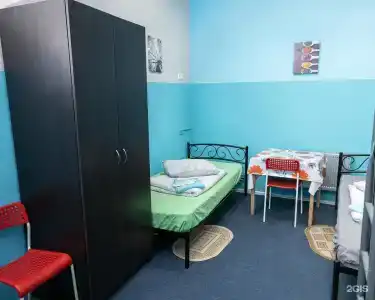 Эконом отель Ай Проспали на Курской - 100
