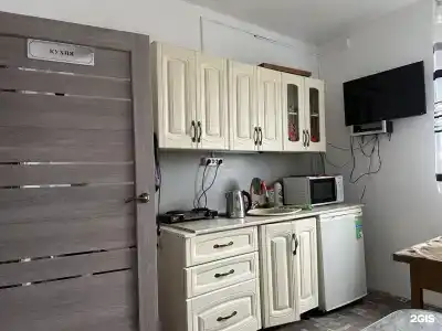 Чикой - 3