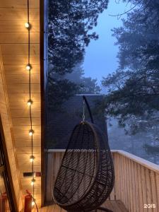 Kogutai Wood Cabin - 135