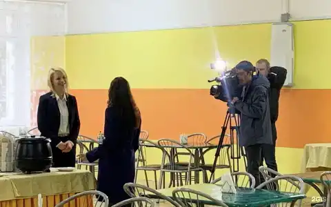 Зеленый Городок - 88